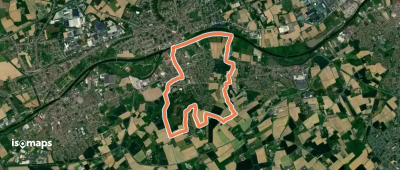 Circuit de la Montagne