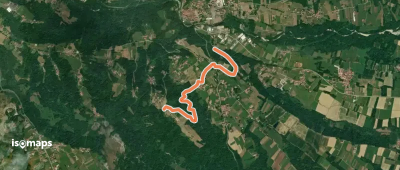 OSM Route 17490531