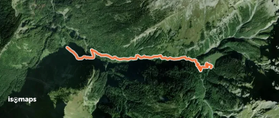Cirque des Fonts