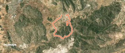 tres fonts - enzebres - tres fonts