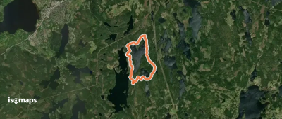 Lilla Härsjlrundan