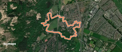 Cruytberghroute