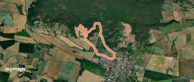 Rundweg Kattenburg