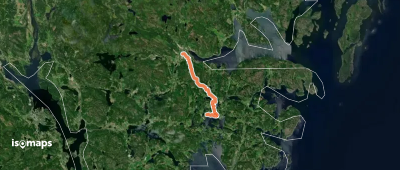 Höga Kusten-leden etapp 4