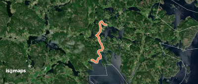 Höga Kusten-leden etapp 3