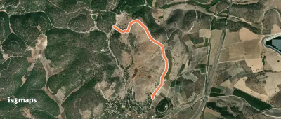 OSM Route 17495620