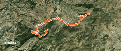 Los tesoros de Arbuniel