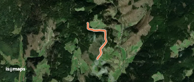 Kreuzbühl - Mittlere Rautsch