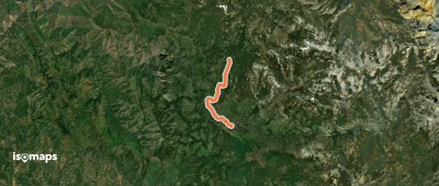 Alder Creek Trail