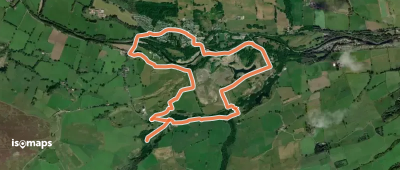 Mineral Valleys Walk: Frosterley (Walk 3)