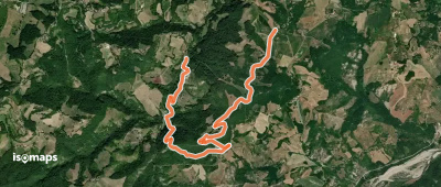 OSM Route 19099189