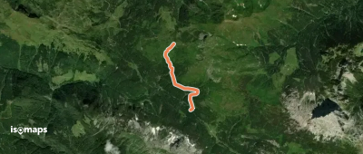 OSM Route 1969192