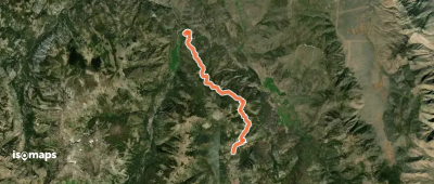 High Trail
