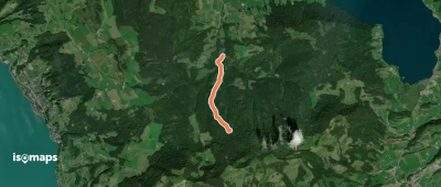 Urzlenboden - Stutzhütte