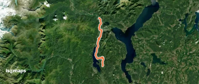 Grand Tour del Lago d'Orta - Tappa 2