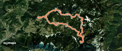 Tematska pot Konšca