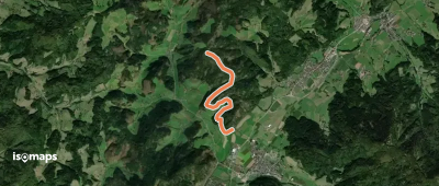 Röscheneck - Am Eulenwald