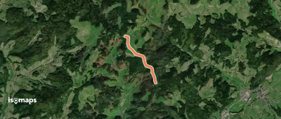 Wolfsgrube - Rauchsbühl
