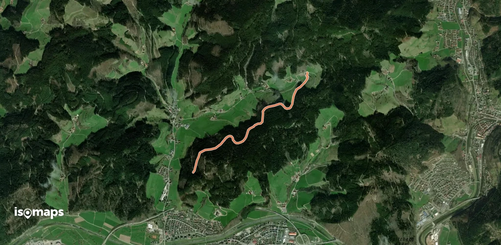 Käppelehof - Unter dem Teufelstein