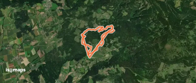 Kulturwanderweg Spitzelofen