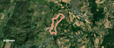 Niederellenbach Rundweg N1