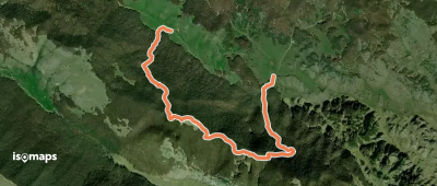 Monte Cacume