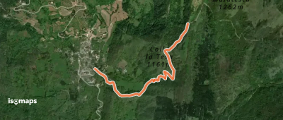 OSM Route 17497667
