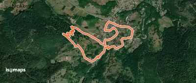 Autour de Mollau (parcours expo photo)