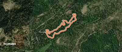North Grove Trail