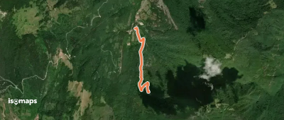 OSM Route 17943045