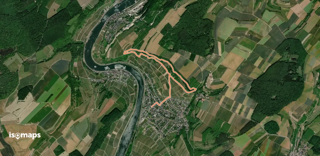 Felsenweg