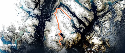 Ammassalik Long Circuit