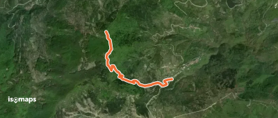 OSM Route 19106910