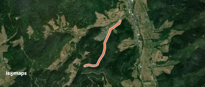 Heidbühl - Vordersulzbach