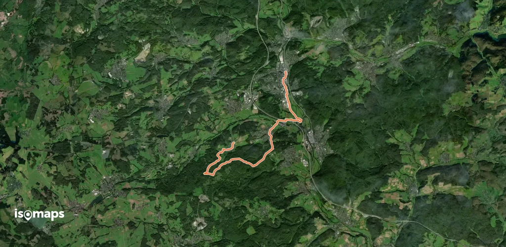 H2 Hirschbergkoppe