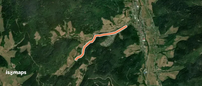 Linker Sulzbach - Vordersulzbach