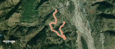 Goshal Loop