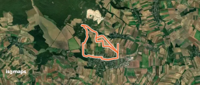 Ernsti Wanderweg