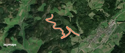 Hinterschwangen - Vorderschwangen