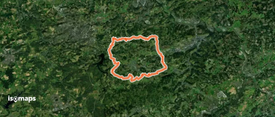 (H) Herscheider Rundweg