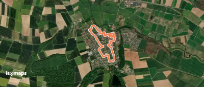 Bilshausen Rundweg A