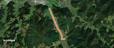 Peterbauernhof - Ramsbach