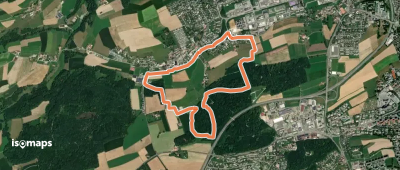 Dragon rouge 🐉 - Faune et flore (1h10m) - Corminboeuf