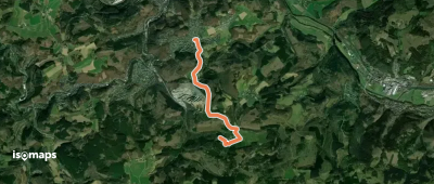Kleinhammer Rundweg A2
