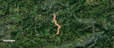 Kleinhammer Rundweg Vollquadrat