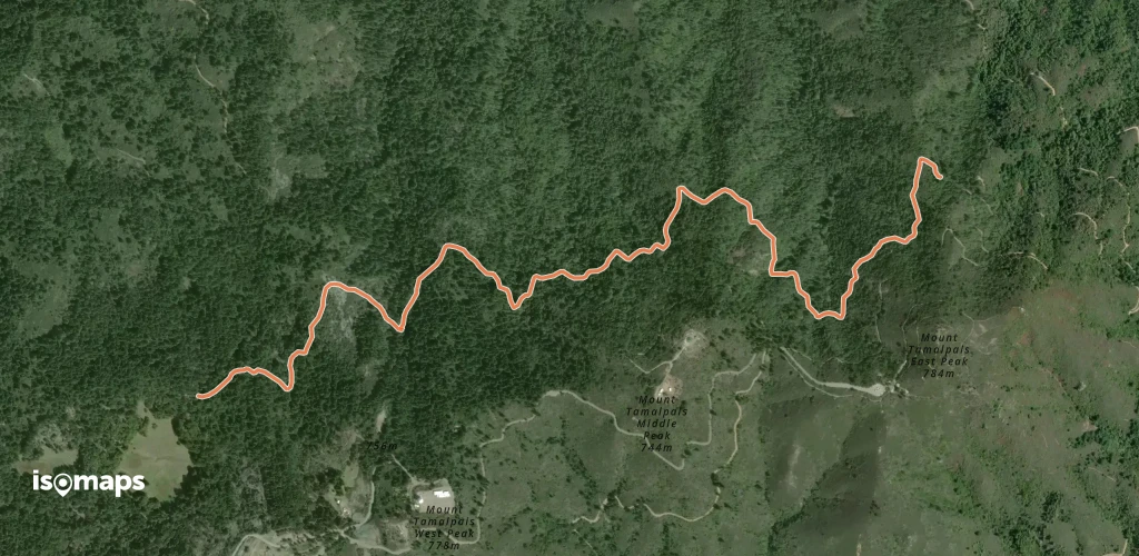 Northside Trail