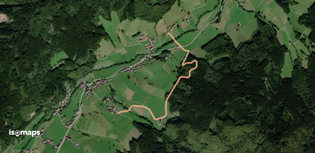 Kurtenhof - Am Acker