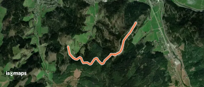 Überm Fuggishof - Spitzberg