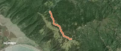 Cataract Trail