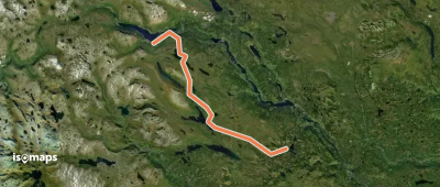 Stølsruta i Valdres